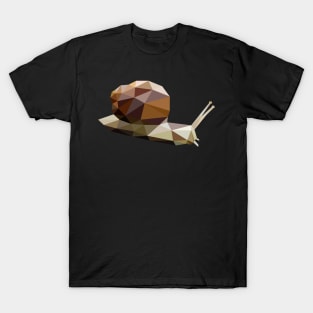 Snail T-Shirt